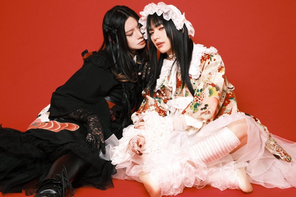 model: クジメン, 存在だいすけ